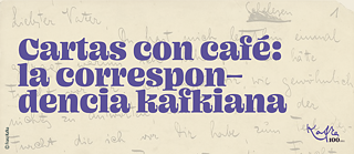 Banner Cartas Kafka