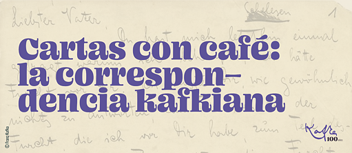 Banner Cartas Kafka