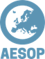 AESOP logo