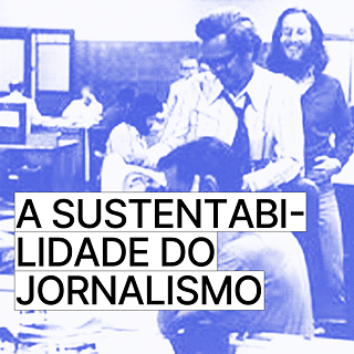 MediaCon - A sustentabilidade do jornalismo