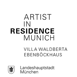 Artist in Residence Munich