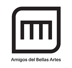 Amigos del Bellas Artes Logo