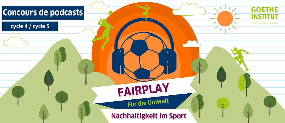 Fairplay für die Umwelt: Nachhaltigkeit im Sport 