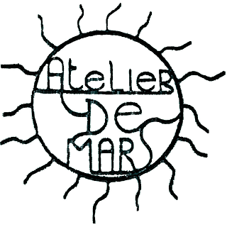 Logo de l'Atelier de Mars