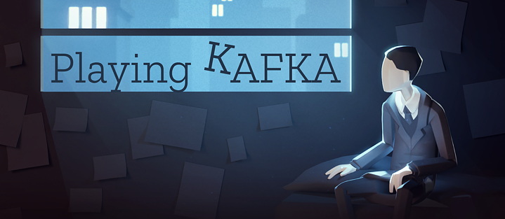 Joc video: Playing Kafka