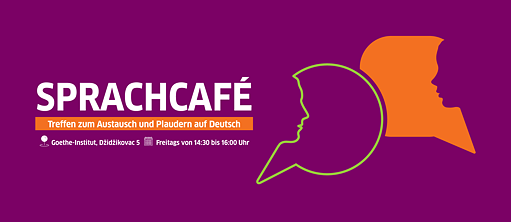 Sprach Café