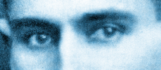 Kafka Augen