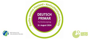 DEUTSCH_PRIMAR@goethe - Fortbildungstag am 31.8.2024