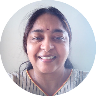 Dr. Priyada Padhye
