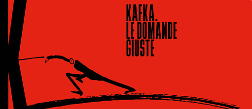 Kafka. Le domande giuste, Illustration