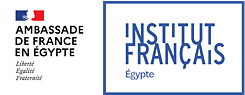 Ambassade de France en Égypte/ Institut Français