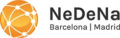 Logo des Network of German-speaking young professionals (NeDeNa)