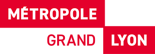 logo lyon metropole