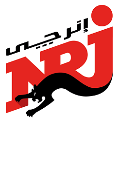 NRJ Logo