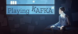 New game release: "Playing Kafka" / Play Now