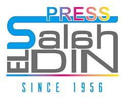 Salah el-Din Press Logo
