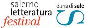 Logo Salerno Letteratura Festival 2024