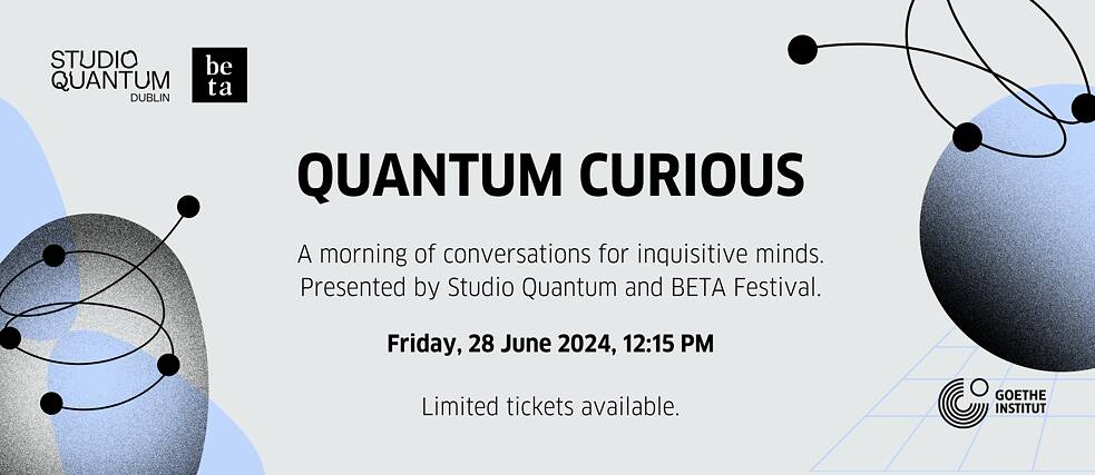 Quantum Curious