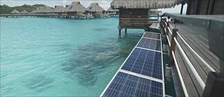 Bora Bora - The Lab of the Future