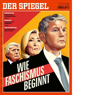 Der Spiegel