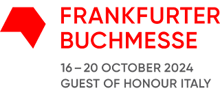 Frankfurter Buchmesse 2024 logo