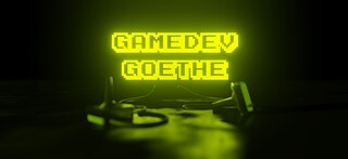 GameDev Goethe 2024 