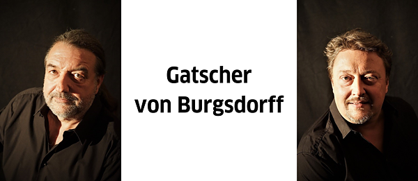 Gatscher von Burgsdorff