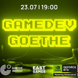 GameDev Goethe-2024