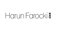 Logo  Harun Farocki GbR 