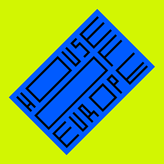 Логотип проєкту House of Europe