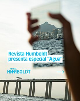 Revista Humboldt