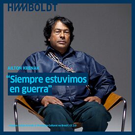 Revista Humboldt