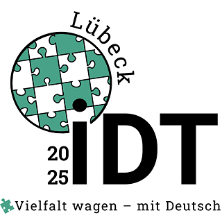 Internationale Deutschlehrertagung 2025 1200x1200
