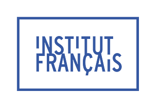 Institut français, Logo