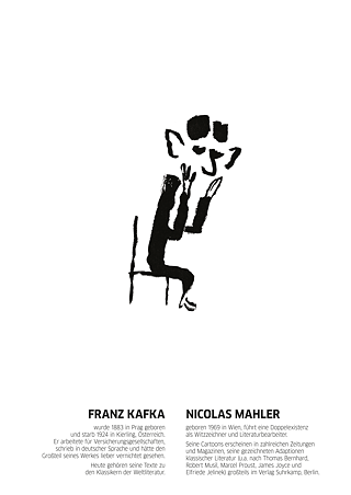 Completely Kafka Gallery 02