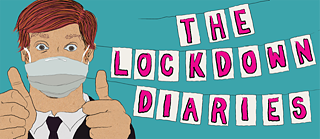 Lifeswap Lockdown Diaries -Banner