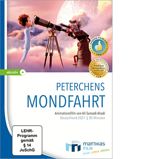 Peterchens Mondfahrt