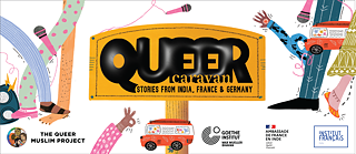 Queer Caravan