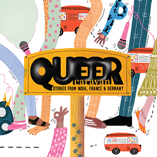 Queer Caravan