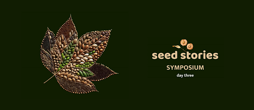 Seed Stories Day 3