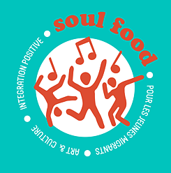 Logo von Soul Food Paris