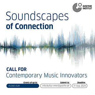 Soundscapes of Connection