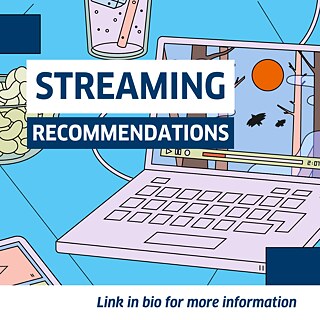 Streamingtipps