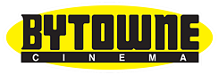 Logo ByTowne Cinema