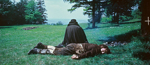 L'énigme de Kaspar Hauser