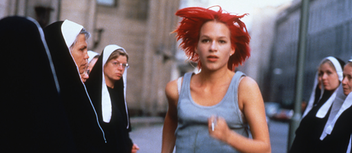 Run Lola Run 