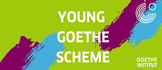Young Goethe Scheme - Teaser