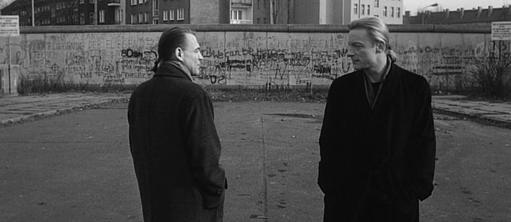 Wings of Desire 7c Wim Wenders Foundation