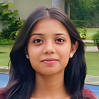 Anjali Thapliyal