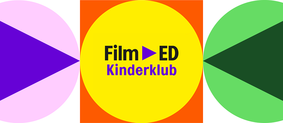 Filmklub für Kinder im Goethe-Institut